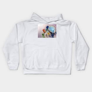 Marbles Kids Hoodie